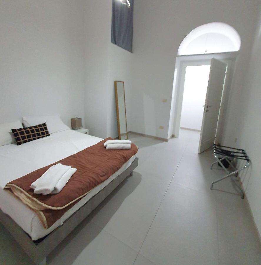 Appartamento City Center Napoli Exterior foto