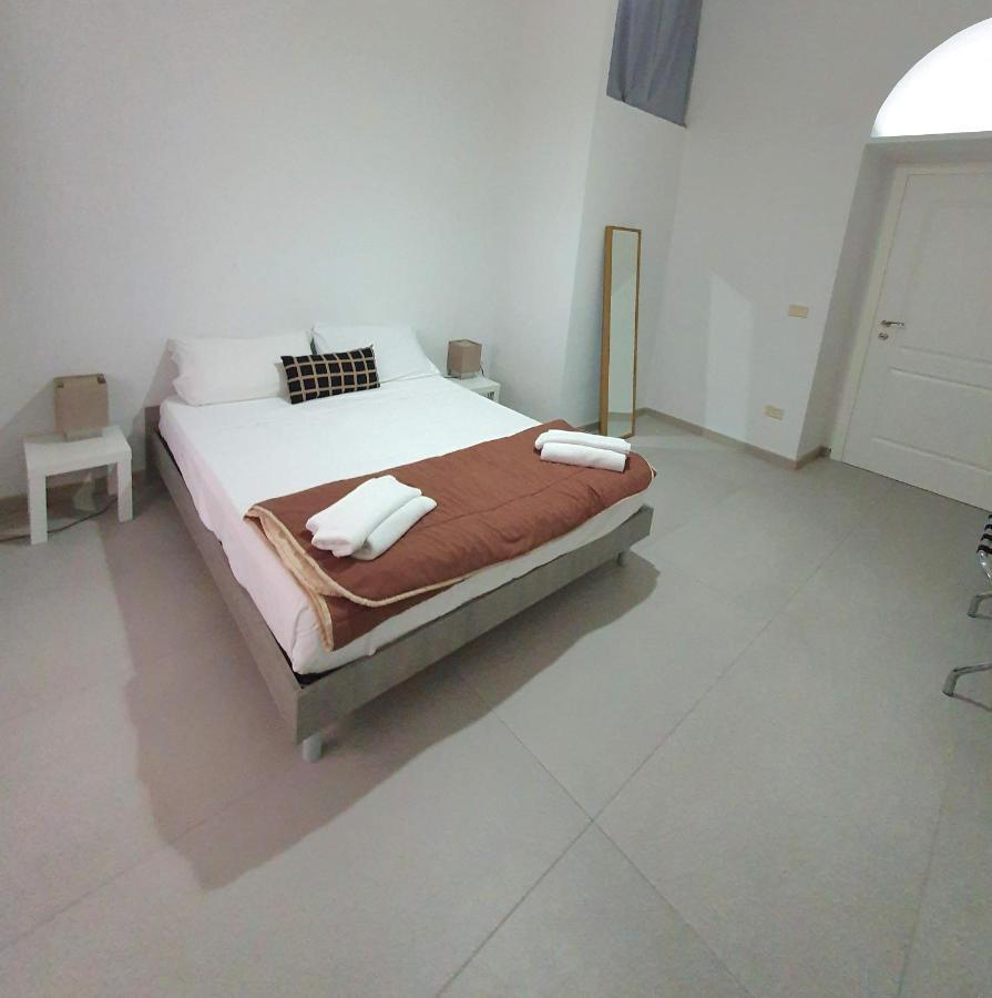 Appartamento City Center Napoli Exterior foto