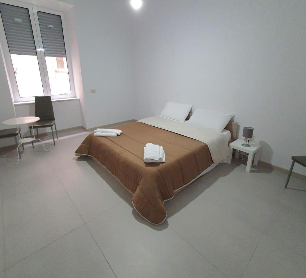 Appartamento City Center Napoli Exterior foto