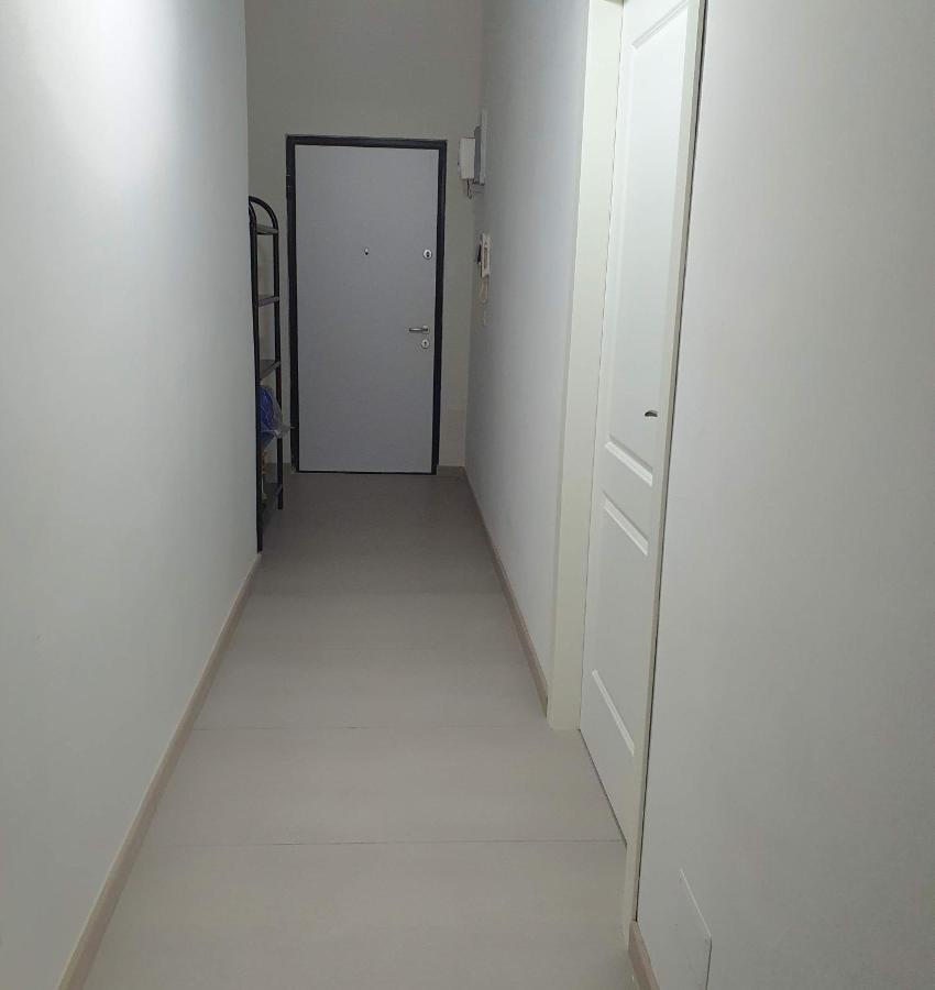 Appartamento City Center Napoli Exterior foto