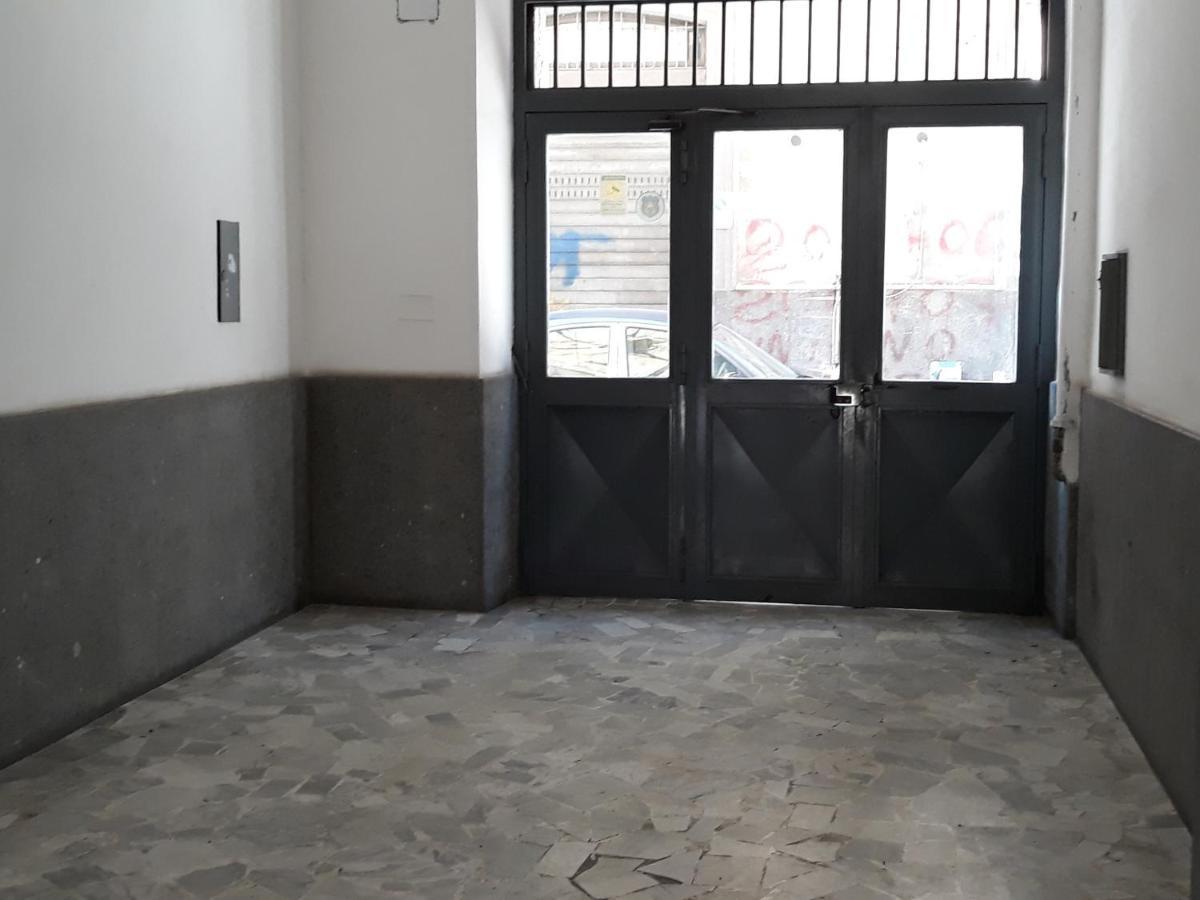 Appartamento City Center Napoli Exterior foto