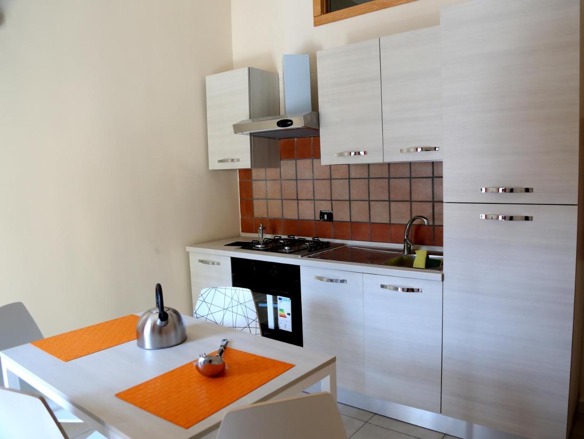 Appartamento City Center Napoli Exterior foto