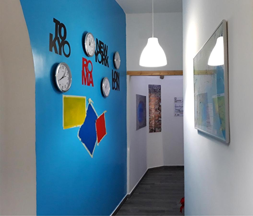 Appartamento City Center Napoli Exterior foto